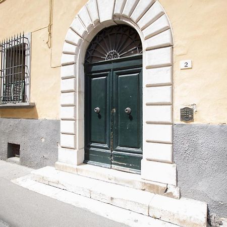 Ferienwohnung Casa Degli Angeli Pisa Exterior foto