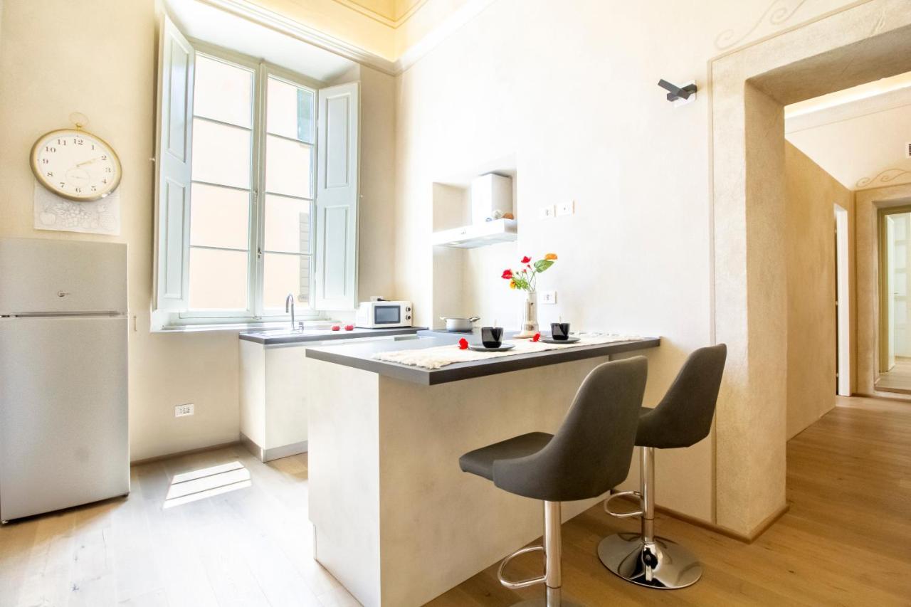 Ferienwohnung Casa Degli Angeli Pisa Exterior foto