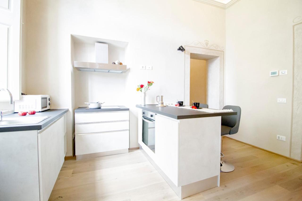 Ferienwohnung Casa Degli Angeli Pisa Exterior foto