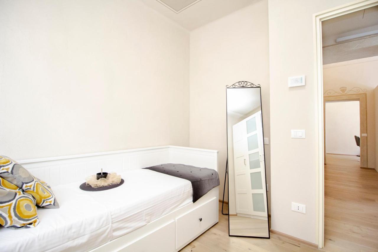Ferienwohnung Casa Degli Angeli Pisa Exterior foto