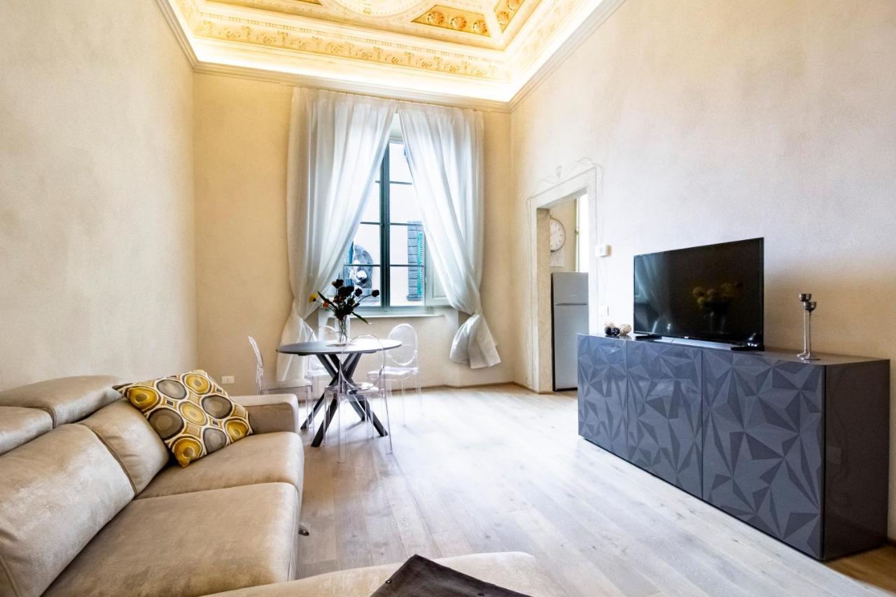 Ferienwohnung Casa Degli Angeli Pisa Exterior foto